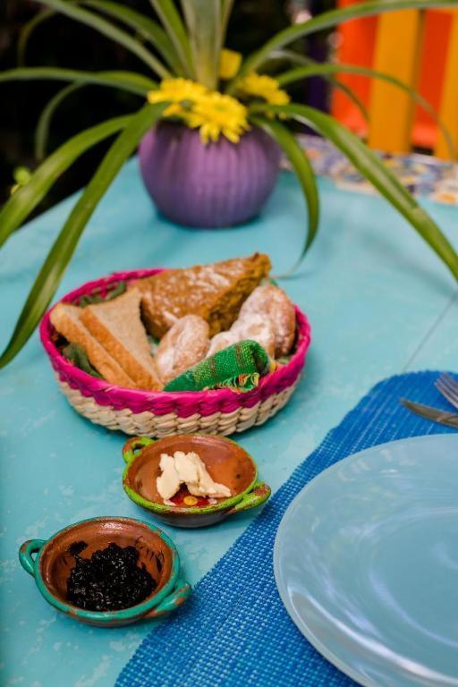 "Vainilla B&B" - Stylish Comfort In Playa Del Carmen Exterior photo