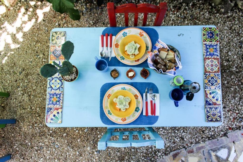 "Vainilla B&B" - Stylish Comfort In Playa Del Carmen Exterior photo