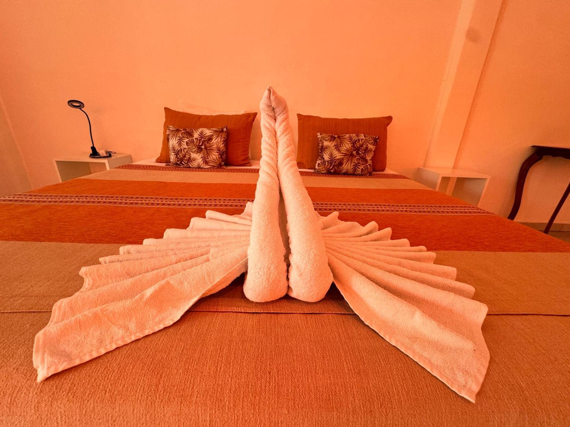 "Vainilla B&B" - Stylish Comfort In Playa Del Carmen Exterior photo