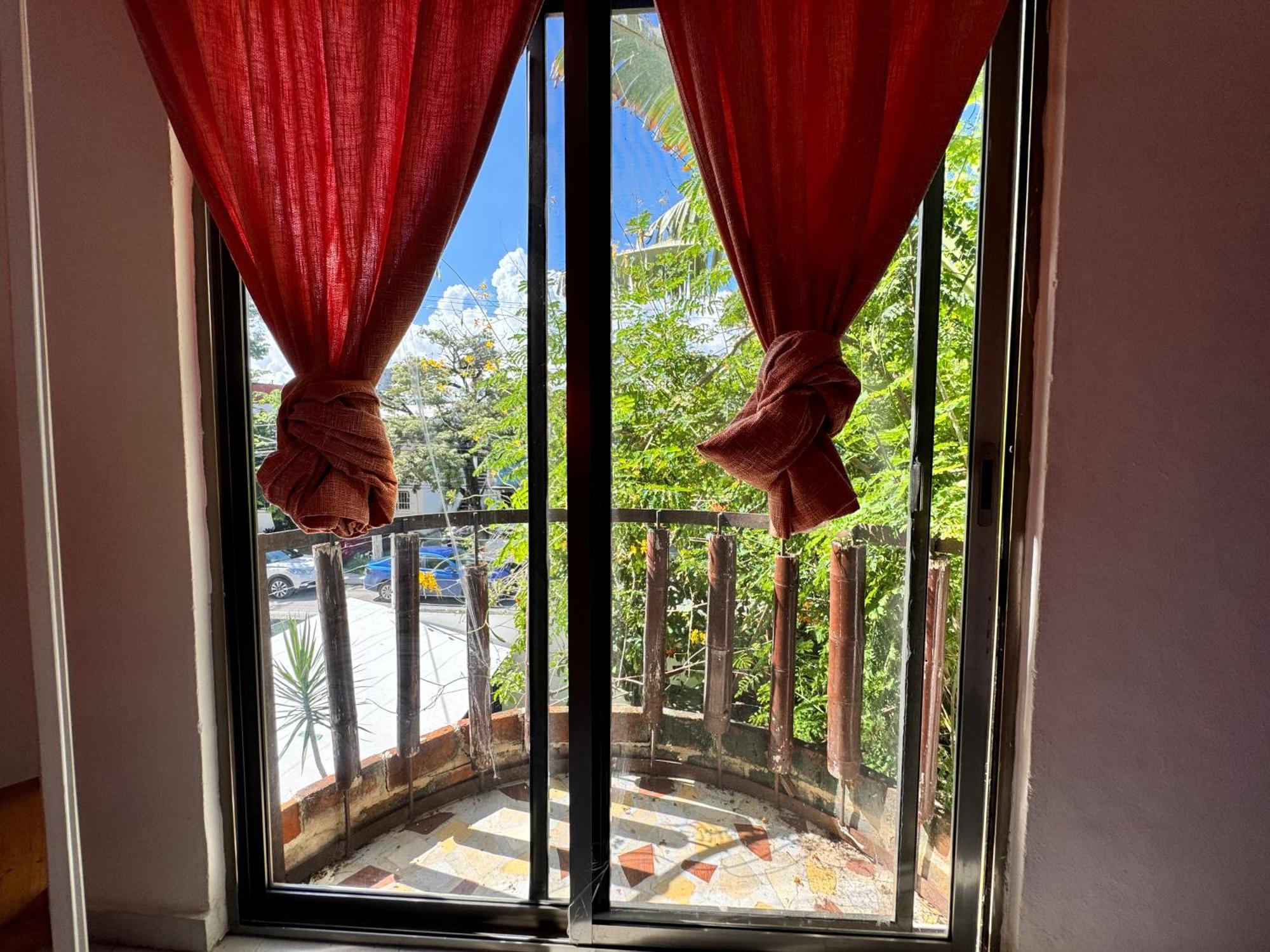 "Vainilla B&B" - Stylish Comfort In Playa Del Carmen Exterior photo