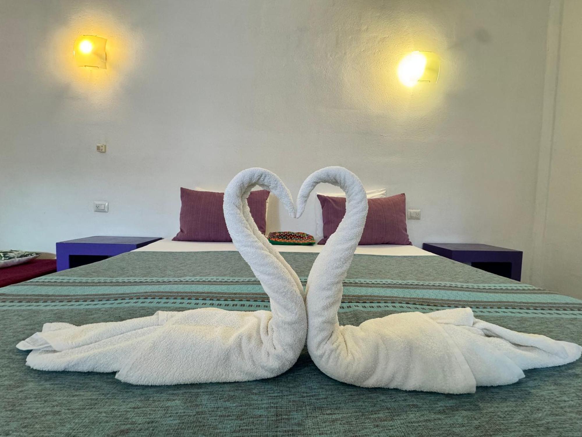 "Vainilla B&B" - Stylish Comfort In Playa Del Carmen Exterior photo