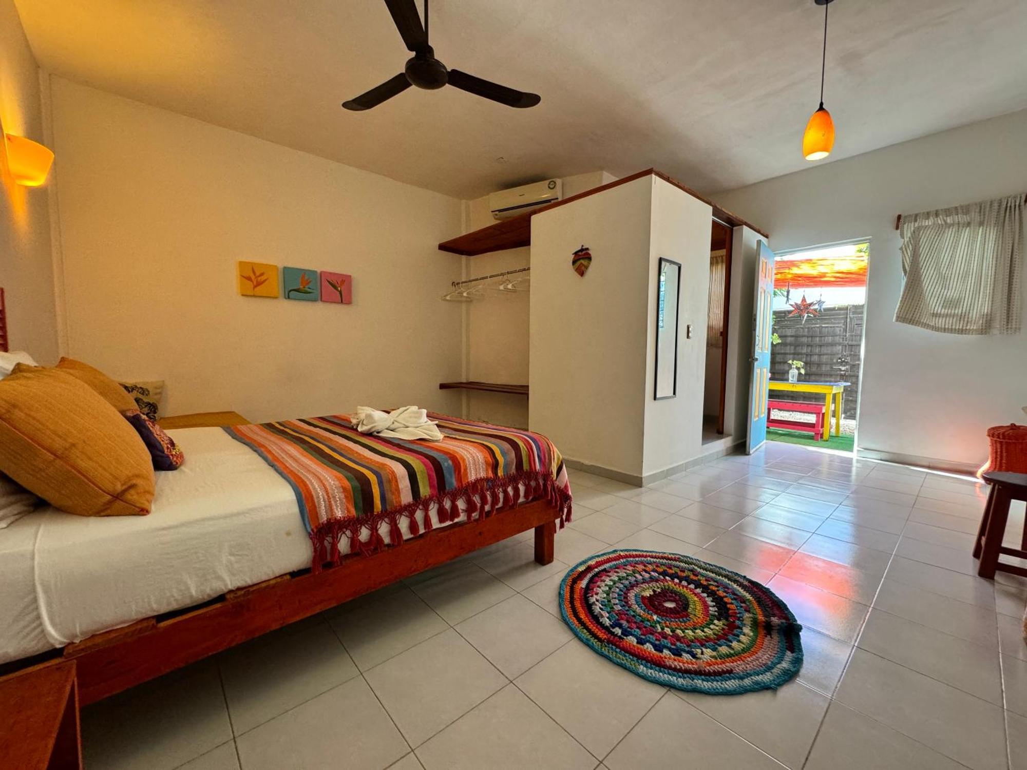 "Vainilla B&B" - Stylish Comfort In Playa Del Carmen Exterior photo