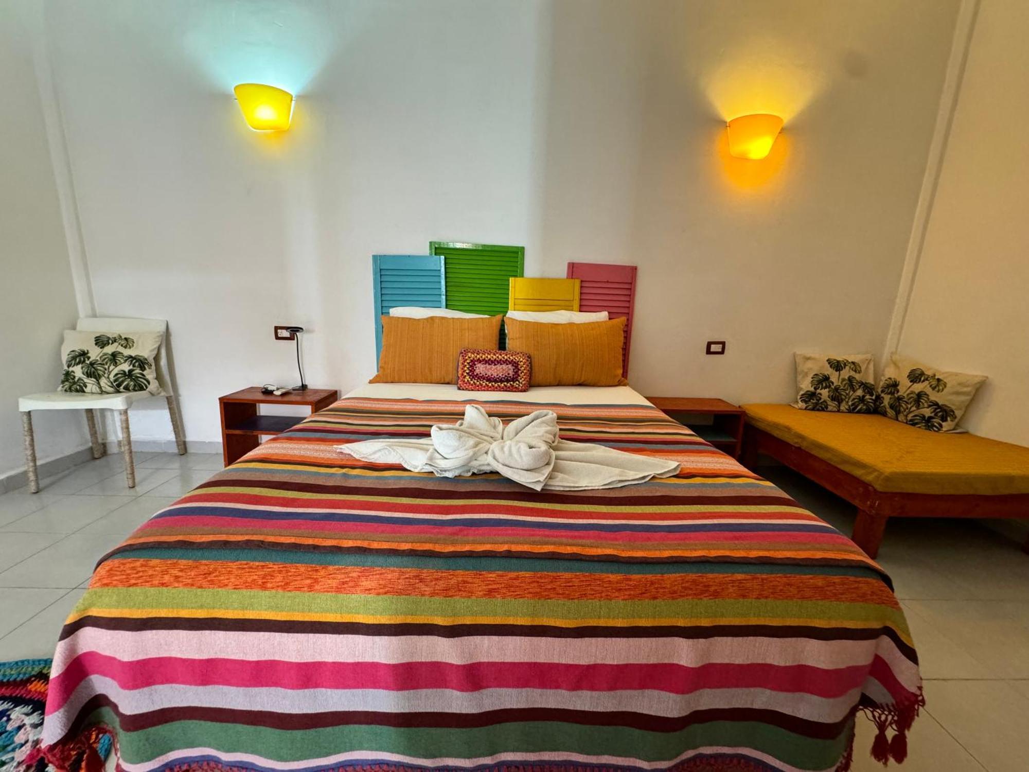 "Vainilla B&B" - Stylish Comfort In Playa Del Carmen Exterior photo