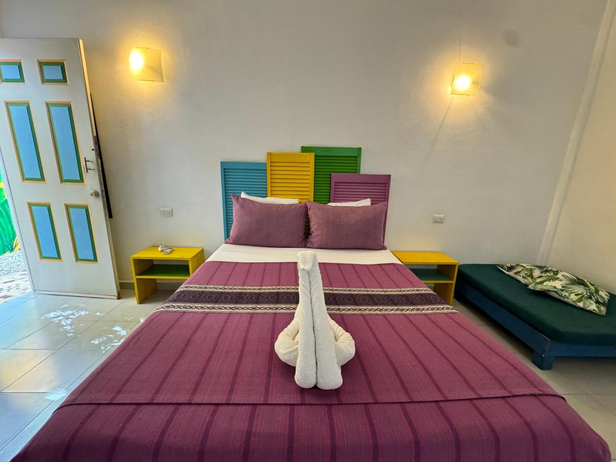 "Vainilla B&B" - Stylish Comfort In Playa Del Carmen Exterior photo