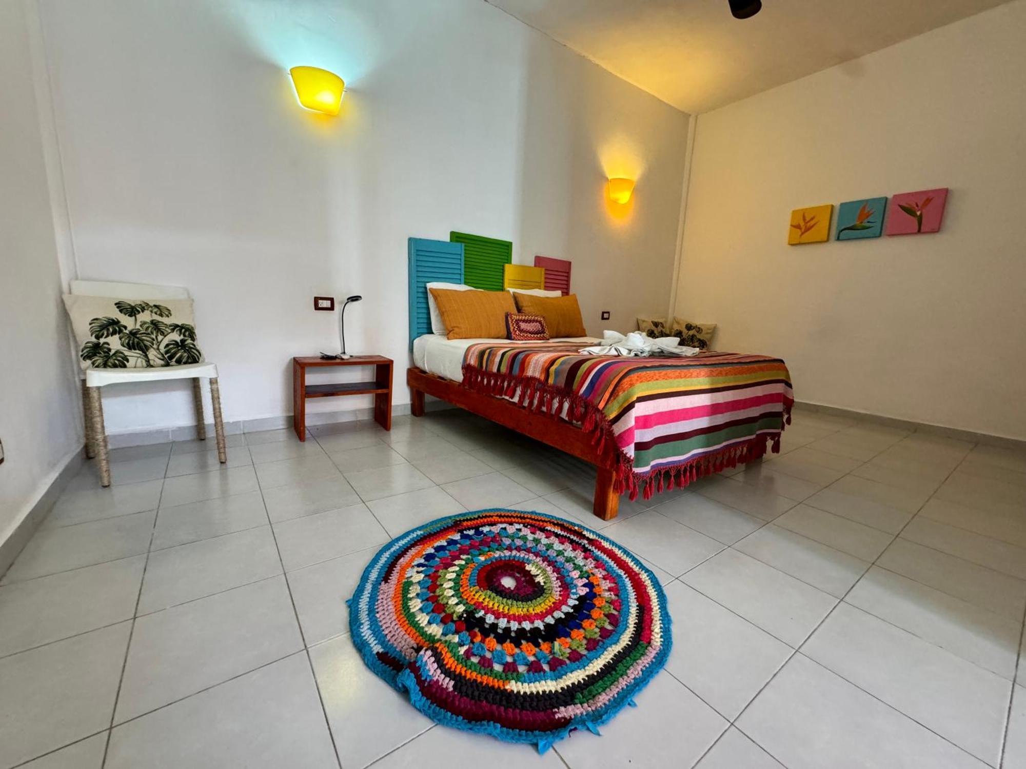 "Vainilla B&B" - Stylish Comfort In Playa Del Carmen Exterior photo