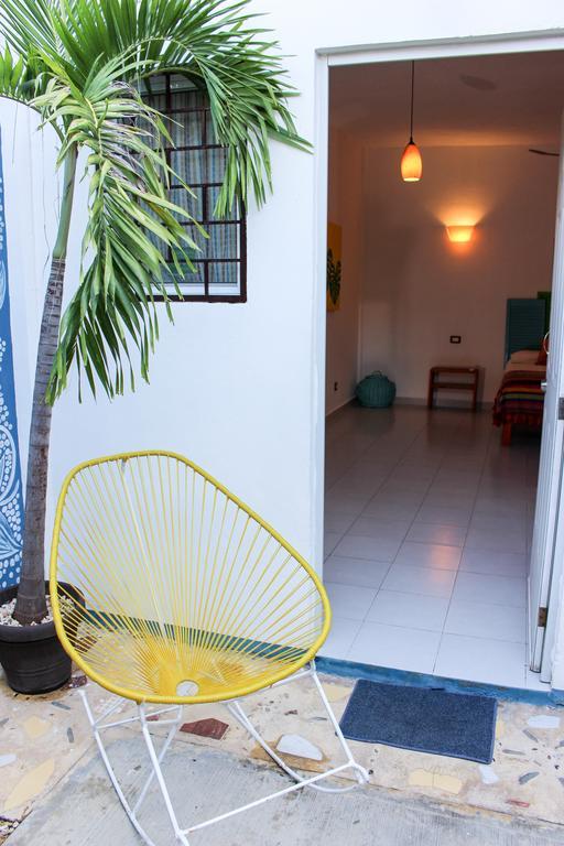 "Vainilla B&B" - Stylish Comfort In Playa Del Carmen Exterior photo