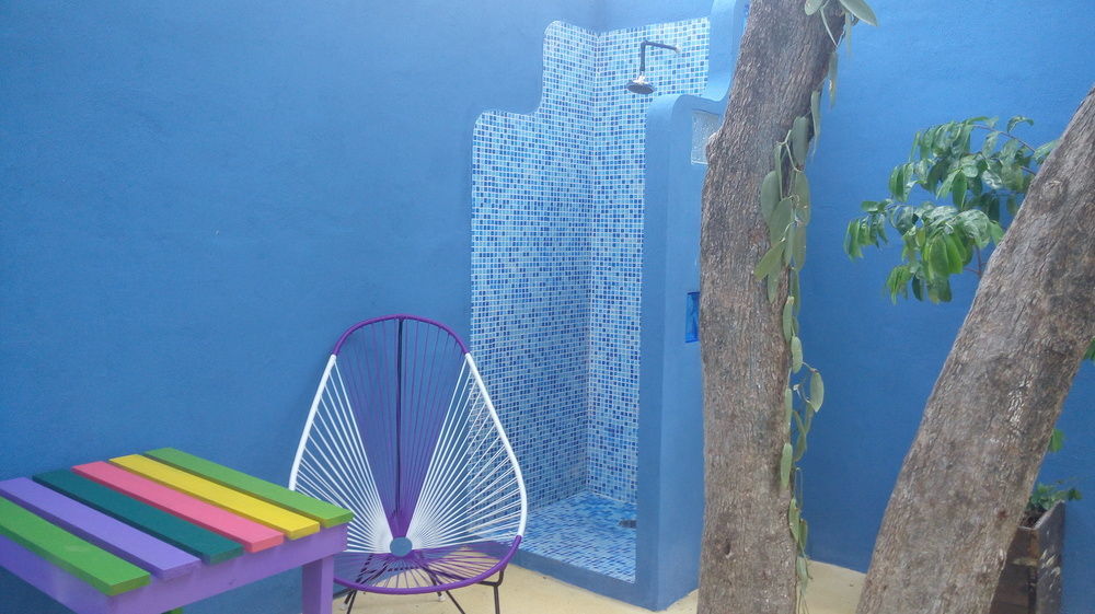 "Vainilla B&B" - Stylish Comfort In Playa Del Carmen Exterior photo