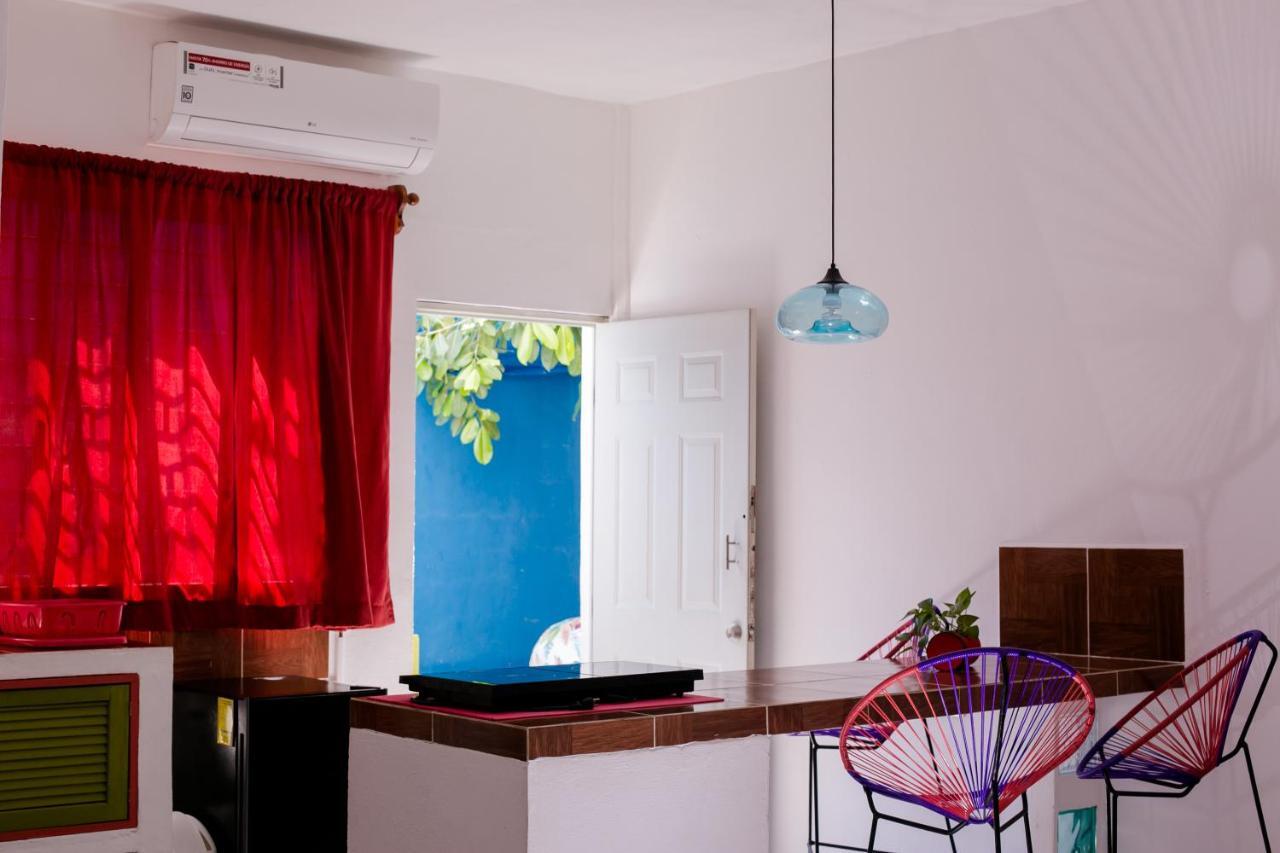 "Vainilla B&B" - Stylish Comfort In Playa Del Carmen Exterior photo