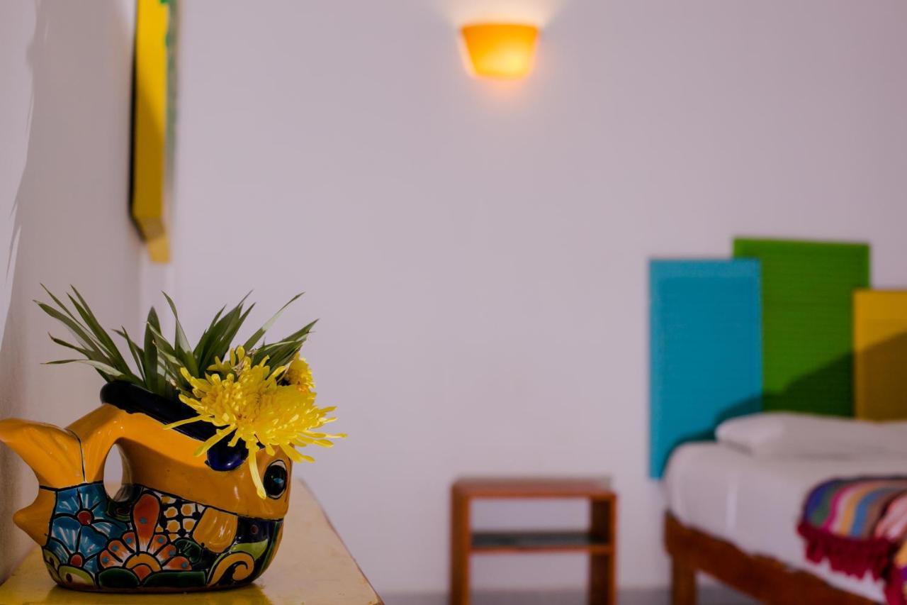 "Vainilla B&B" - Stylish Comfort In Playa Del Carmen Exterior photo