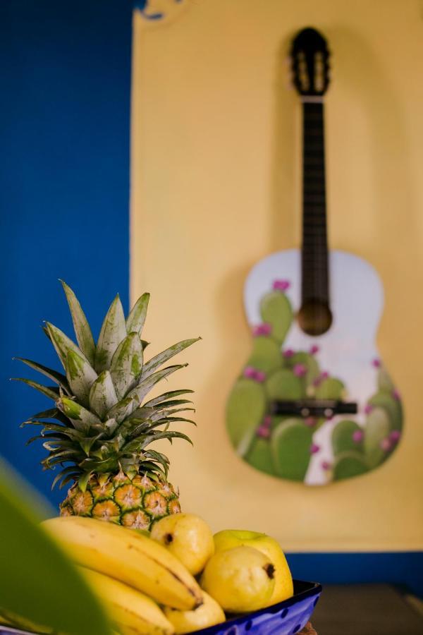 "Vainilla B&B" - Stylish Comfort In Playa Del Carmen Exterior photo