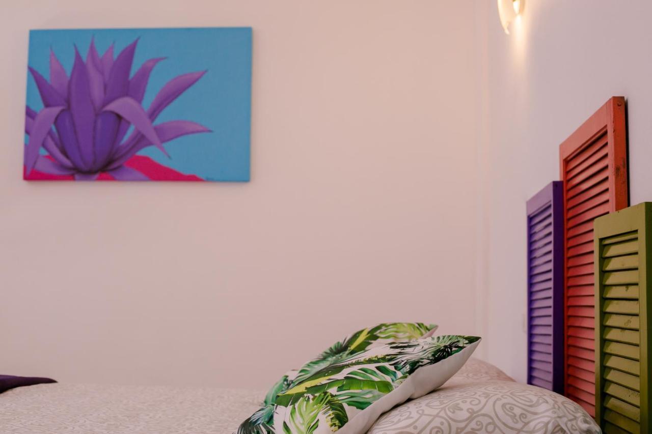 "Vainilla B&B" - Stylish Comfort In Playa Del Carmen Exterior photo
